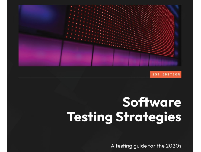 Book Review: Software Testing Strategies — Test Engineering Notes